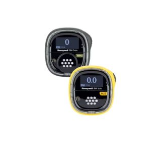 Detector de Gas Honeywell BW Solo BWS1-BL-Y, Alarma de Gas - Product Image 2