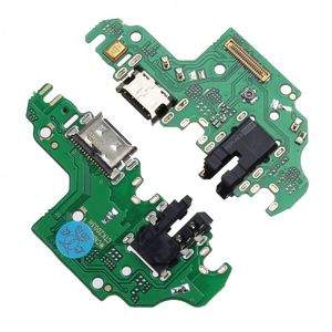 Scheda Ausiliaria per Huawei P40 Lite, Ricambio Nuovo per Micro USB e Jack Audio - Product Image 1