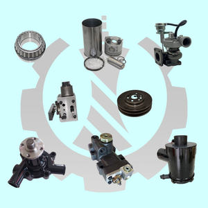 Válvula de control de succión de válvula SCV de motor para Isuzu HYUNDAI OEM 8-98043687-0 294200-0650 8980436870 <span class=keywords><strong>2942000650</strong></span> - Product Image 6
