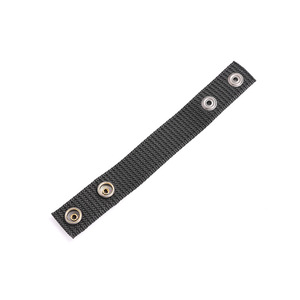 Soporte de Cinturón Táctico de Nylon con Sistema de Doble Botón a Presión, Equipo de Caza y Tiro al Aire Libre, Solución de Montaje Modular Ligera y Duradera - Product Image 4