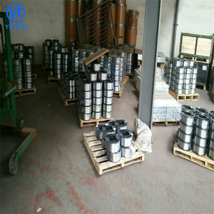 优质铝焊丝/5A02 5A03 5A05高精度铝丝/铝合金丝 - Product Image 3
