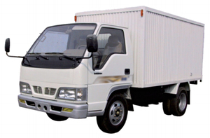 Moteur synchrone à aimants refroidi par eau 70 kW 540 V pour voiture électrique et camion électrique - Product Image 4