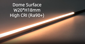 Barre lumineuse LED néon flexible Vibey USB 24V, étanche IP68 pour extérieur, à découpe libre, pour villas, parcs et <span class=keywords><strong>gratte</strong></span>-<span class=keywords><strong>ciel</strong></span> - Product Image 5