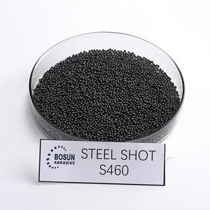 <span class=keywords><strong>GRANALLA</strong></span> DE ACERO S330 S390 - Product Image 6