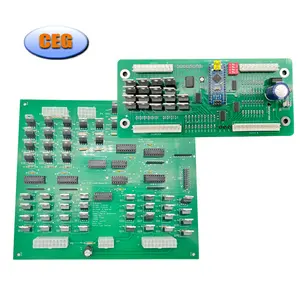 China supply pcba prototype manufacturer electronic pcb assembly service with onestop solutions