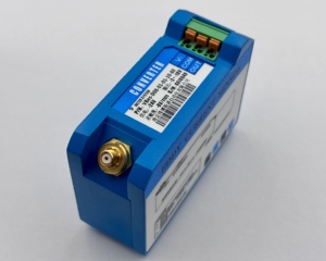 Sensor Perpindahan Arus Eddy - Product Image 2