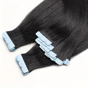 <span class=keywords><strong>Bandes</strong></span> adhésives pour perruques à forte tenue pour <span class=keywords><strong>extensions</strong></span> de <span class=keywords><strong>cheveux</strong></span> - Product Image 3