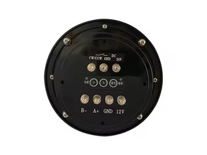 ตัวบ่งชี้มุมหางเสือเรือ FD-6B สำหรับเรือ/เรือยอชท์ น้ำหนัก 2.0 กก. ผลิตในจีน จัดส่ง 500 ชิ้นต่อเดือน - Product Image 3