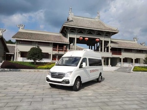 รถทันตกรรมเคลื่อนที่แบบอัตโนมัติ LHD RHD 4x2 สำหรับการดูแลสุขภาพช่องปาก พร้อมตัวเลือกเครื่องยนต์เบนซินหรือดีเซล - Product Image 2