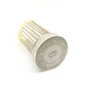 Trofeo de Campeonato de la Liga de Béisbol MLB de Aleación 12cm 30cm Trofeo de Juego de Pelota Artesanía de Recuerdo - Product Image 4