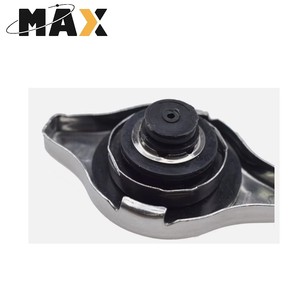 Cubierta de Radiador de Refrigeración al por Mayor para Honda Accord Civic CR-V HR-V Lexus RX IS GS <span class=keywords><strong>Toyota</strong></span> <span class=keywords><strong>Yaris</strong></span> Ford 19045-P08-014 - Product Image 4