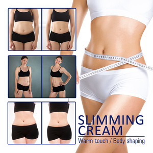 <span class=keywords><strong>Crema</strong></span> Reductora Jaysuing, <span class=keywords><strong>Reafirmante</strong></span> para Zonas Específicas: Muslos, Brazos, Cintura, Abdomen, Pantorrillas, Eficaz para la Flacidez de la Piel y la Grasa Abdominal - Product Image 4
