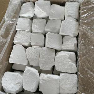 Jumbo topakları Asmr spor tebeşir çok yumuşak doku gevrek büyük boy spor tebeşir - Product Image 2