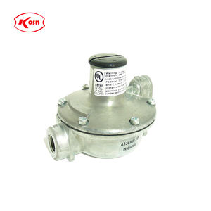 Fisher 912 Serie 912-101 Direct Bediende Lage Druk Reducerende Lpg-Regelaars - Product Image 3