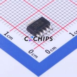 ชิปวงจรรวม TPS73633DCQR SOT-223-6ของแท้สินค้าใหม่ - Product Image 1