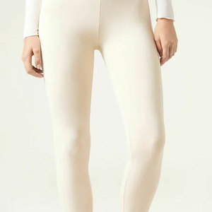 Leggings Deportivos para Mujer, Diseño Moderno, Material Transpirable, Cintura Elástica, Pantalones de Yoga Hechos a Medida, Leggings Ligeros para Mujer - Product Image 5