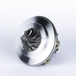 Cartuccia Turbo K03 53039880248 CHRA per VW Golf 5 6 Scirocco Tiguan, per Seat Ibiza, per Skoda <span class=keywords><strong>Fabia</strong></span> <span class=keywords><strong>1.4</strong></span> TSI L BWK BLG BMY CAVC - Product Image 6