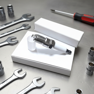 30777349 หัวเทียนอิริเดียมสำหรับน้ำมันเบนซิน อะไหล่แท้ตามมาตรฐาน OEM ใหม่ จุดระเบิดเสถียร ใช้งานได้ยาวนาน ใช้ได้กับหลายรุ่น สำหรับเครื่องยนต์ <span class=keywords><strong>2</strong></span>.0 ลิตร - Product Image 4