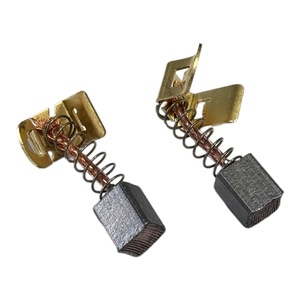 Pièces d'outils électriques en carbone pour 14.4V, <span class=keywords><strong>18</strong></span> V, 24V, <span class=keywords><strong>GSB</strong></span> <span class=keywords><strong>18</strong></span> VE-2-LI GSR 36 v-li - Product Image 3