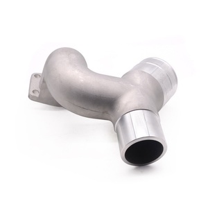ข้อต่อท่อปั๊มไฮดรอลิกคุณภาพสูง 1033052 สำหรับ ZX330 - Product Image 4