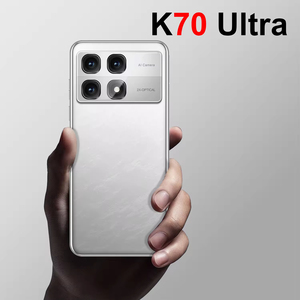 Panneau d'affichage ultra remarquablement clair S25 et double carte SIM à mémoire abondante 2025 Best-seller - Product Image 5