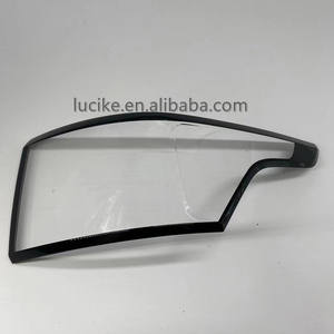 Per Land Rover Range Rover Sport fanale posteriore a 2014 2021 copertura luci posteriori di ricambio Auto accessori per copertura del guscio posteriore - Product Image 5
