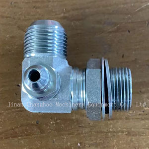 Set Lengkap Katup Pembagi Aliran Hidrolik <span class=keywords><strong>Backhoe</strong></span> 3CX 3DX 4DX 580 untuk Pemecah Batu - Product Image 5