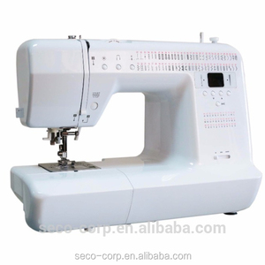 จักรเย็บผ้าคอมพิวเตอร์ในครัวเรือน รุ่น SE-99 - Product Image 1