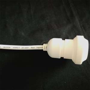 Ngoài trời giữ đèn 2m IP44 không thấm nước <span class=keywords><strong>E27</strong></span>/E26 Edison bóng đèn dây mở rộng toàn cầu cho đám cưới giáng sinh không thấm nước ánh sáng ổ cắm - Product Image 6