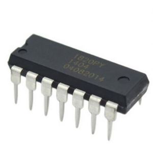 ชิปบันทึกและเล่นเสียงแบบชิ้นเดียว 8-20 วินาที รุ่น ISD1820PY ราคาดีที่สุด - Product Image 1