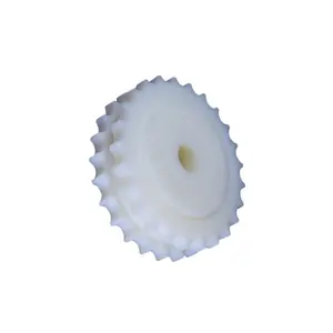 Customized High Precision Injection Molding Small Plastic Gear