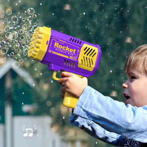 <span class=keywords><strong>Bouteille</strong></span> à bulles jeu <span class=keywords><strong>de</strong></span> plein air 500ml jouets à bulles eau enfants savon liquide à bulles concentré d'eau - Product Image 4
