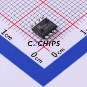 Transistor de Efecto de Campo (MOSFET) Original y Nuevo IRF7834TRPBF-VB SO-8 - Product Image 2