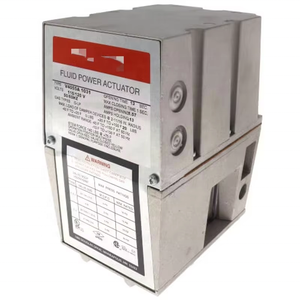 ตัวกระตุ้นแก๊สอะลูมิเนียม V4055A-1031 ใหม่เอี่ยม 120V OEM - Product Image 1