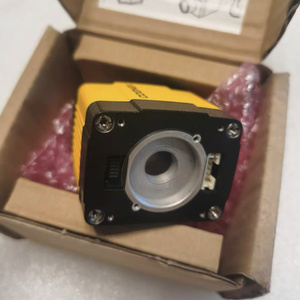 Lecteurs de codes-barres à montage fixe Cognex neufs et originaux Dmr-302x-00 en stock - Product Image 3