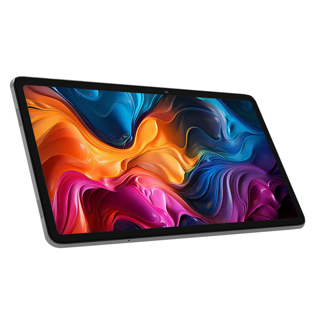 Yifang Factory Offers OEM/ODM Customized 11.97-inch Touchscreen Quad-core Tablet Computers 4G WIFI Android 14 for Business Use