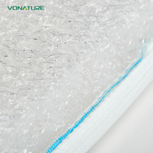 Colchón de Cuna para Bebé de Diseño Moderno, Fácil de Transportar, Certificado OEKO-TEX, Fibra de Aire 4D, Cuna + Cama de Día, para Dormitorio de <span class=keywords><strong>Hotel</strong></span>/Sala de Estar/Baño/Niños - Product Image 4