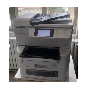 Imprimante multifonction A3 de bureau EM-C8101a, nouvelle imprimante, copieur, scanner, télécopieur - Product Image 2