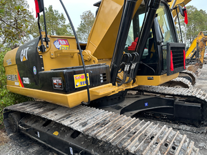 เครื่องขุดสะเทินน้ำสะเทินบกอเนกประสงค์แบบใช้สำหรับส่วนประกอบหลักรวมถึงเครื่องยนต์และมอเตอร์ - Product Image 3