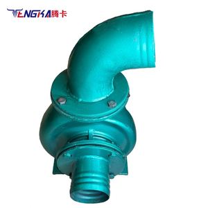 Pompe à eau DC : Mini pompe à eau pour une utilisation portable - Product Image 6