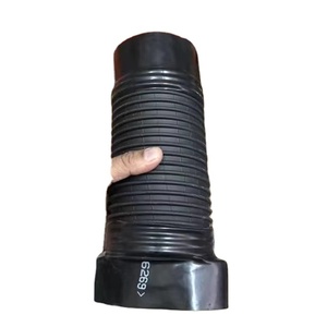 Tuyau et flexible pour rouleau compacteur 58220201 - Product Image 4