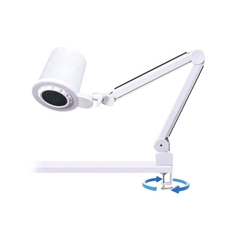 AT-NDC-025 lamp for manicure 220V EU Plug