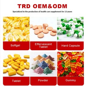 天然植物エキスアプリコットカーネルパウダースキンケア用化粧品グレード - Product Image 3