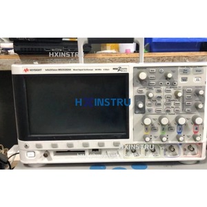 Osciloscopio Keysight DSOX6004A, Envío Gratuito H - Product Image 3