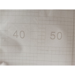 Film décoratif en PVC auto-adhésif, couleur unie, gaufré, finition mate, avec colle, largeur 1220 mm, garantie 5 ans pour les portes de meubles - Product Image 5