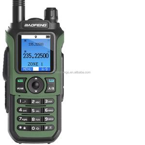 วิทยุสื่อสารแบบมือถือ Baofeng UV-21 Pro ไร้สาย ระยะไกล วิทยุสื่อสารสองทาง วิทยุสื่อสารแบบแฮม - Product Image 1