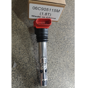 Bobine d'allumage pour BENTLEY AUDI VW SKODA SEAT PORSCHE <span class=keywords><strong>CUPRA</strong></span> Bobinas De Encendido Pack de bobines d'allumage OEM 06H905110H - Product Image 6