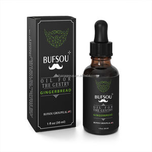 Aceite de <span class=keywords><strong>barba</strong></span> y bálsamo para <span class=keywords><strong>Barba</strong></span>, aceite de argán y jojoba, más suave, hidratado, Etiqueta Privada, Kit de cuidado de <span class=keywords><strong>barba</strong></span> para hombres, regalo de aseo, Navidad - Product Image 5