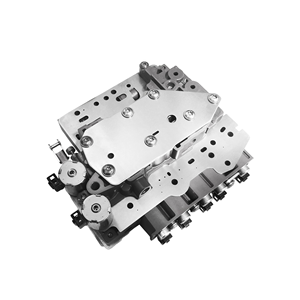 Cuerpo de Válvulas AL4 DPO Original con Arnés de Cableado y <span class=keywords><strong>Kit</strong></span> de Solenoides para Transmisión Citroën Renault Peugeot 206 Berlingo C2 C3 <span class=keywords><strong>C4</strong></span> C5 C8 - Product Image 3