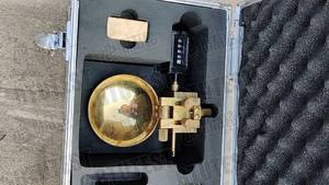 Testeur de limite de liquide BTU-Atterberg Conclusion du test de limite de plastique - Product Image 3